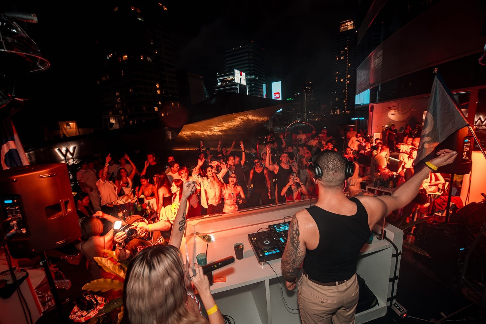 Created by music lovers